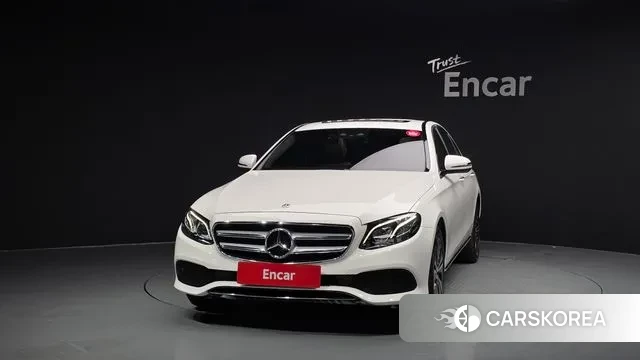 Mercedes-Benz E-Class W213 id 3244188 из Кореи 13