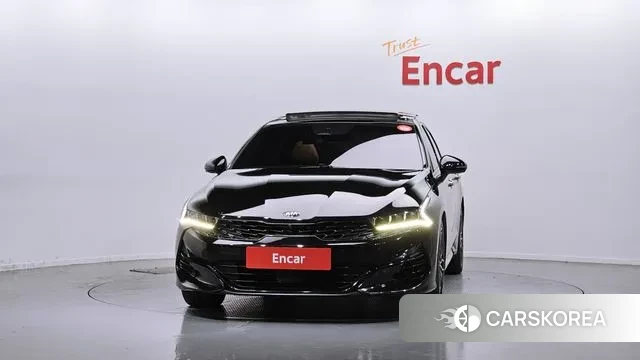 Kia K5 3rd generation id 3374223 из Кореи 13