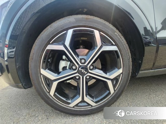 Kia Di Ol Nu Niro id 4528769 из Кореи 10