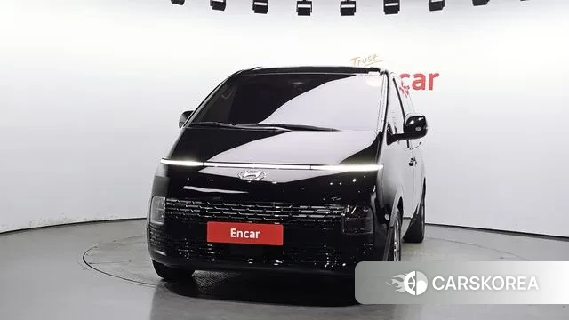 Hyundai Staria id 2979747 из Кореи 13