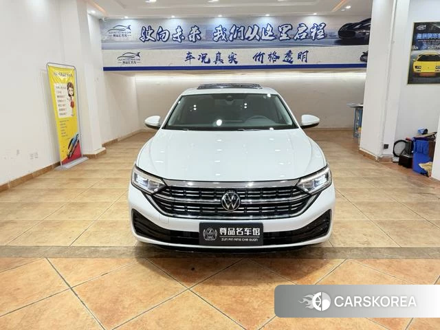 Volkswagen Sagitar id 4290506 из Китая 10