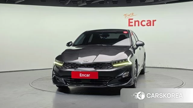 Kia K5 3rd generation id 4573447 из Кореи 23