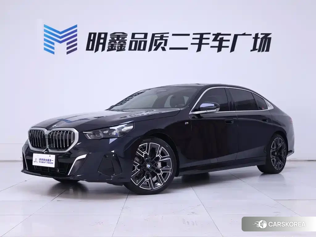 BMW 5 series id 4680702 из Китая 20