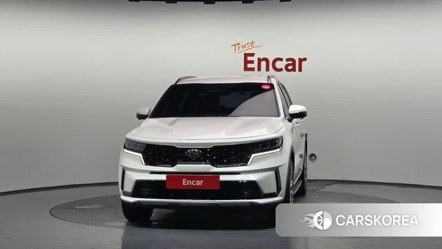 Kia Sorento 4th Generation id 4609520 из Кореи 23