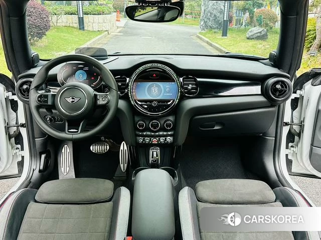 MINI JCW id 4238866 из Китая 11