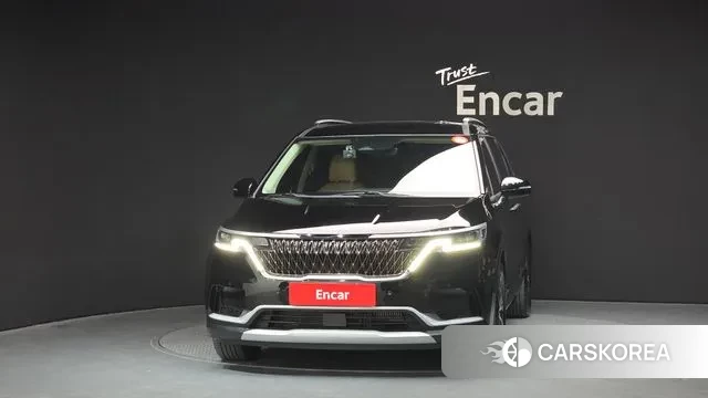 Kia Carnival 4th generation id 3384516 из Кореи 13