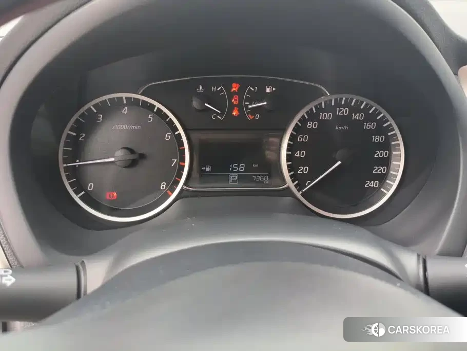 Nissan Sylphy id 4553641 из Китая 9