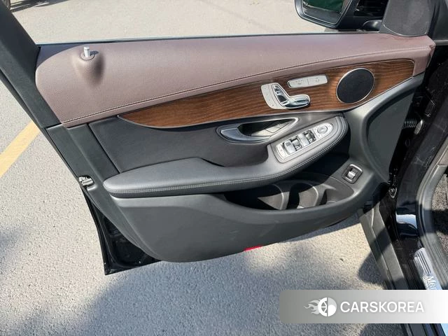 Mercedes-Benz GLC id 4277665 из Китая 7
