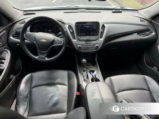 Chevrolet Mai Ruibao XL 2019 Белый из Китая, фото 3