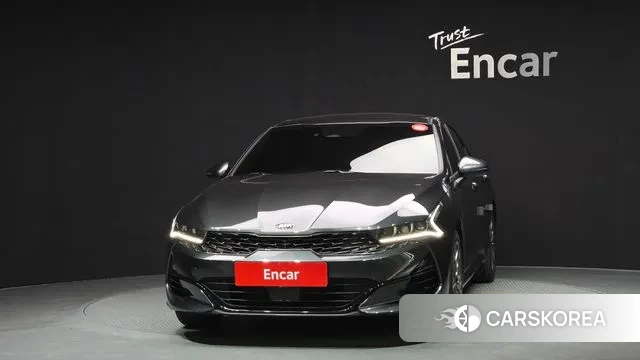 Kia K5 3rd generation id 3013356 из Кореи 13