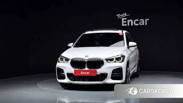 BMW X1 (F48) id 3508319 из Кореи 13