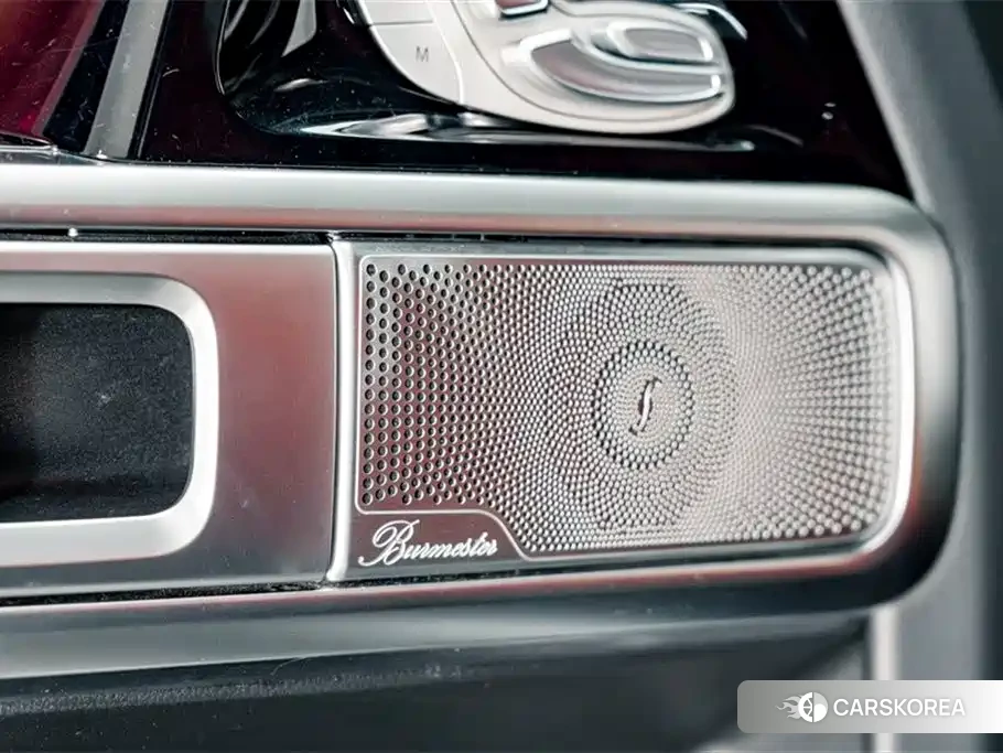 Mercedes-Benz G-class AMG id 4576671 из Китая 20