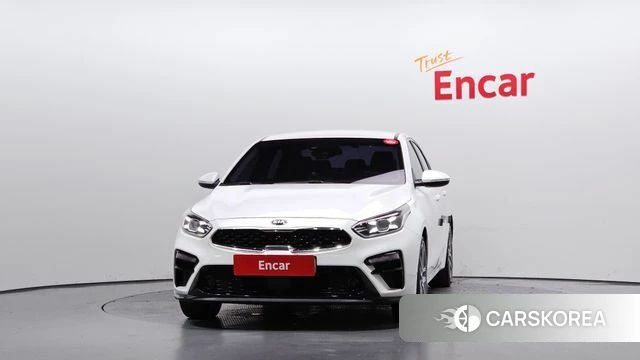 Kia Come New K3 id 4698795 из Кореи 23