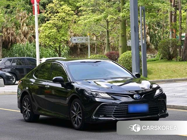 Toyota Camry id 4314476 из Китая 17