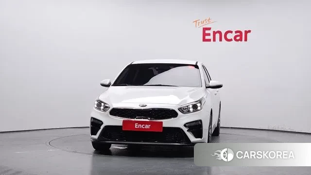 Kia Come New K3 id 3060551 из Кореи 13