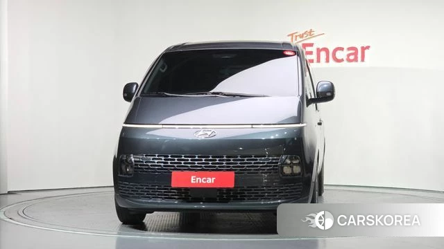 Hyundai Staria id 3850716 из Кореи 13