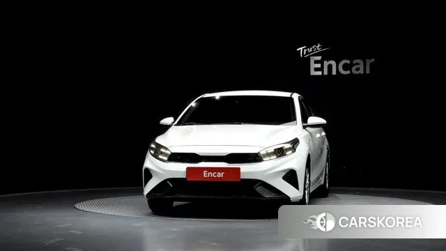 Kia The New K3 2nd generation id 3310718 из Кореи 13