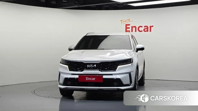 Kia Sorento 4th Generation id 4835958 из Кореи 13