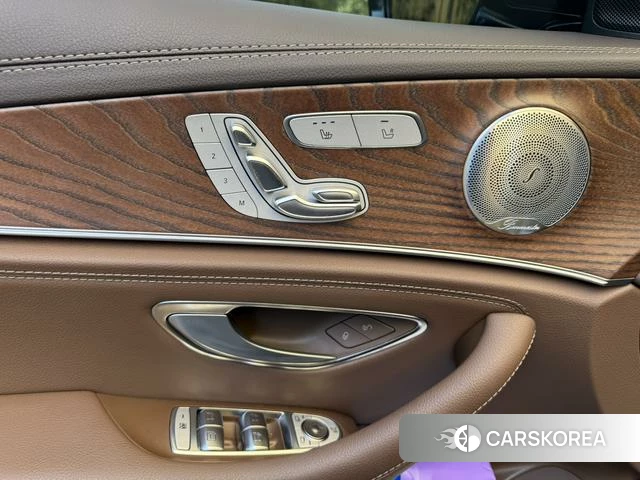Mercedes-Benz E-class id 4239822 из Китая 4