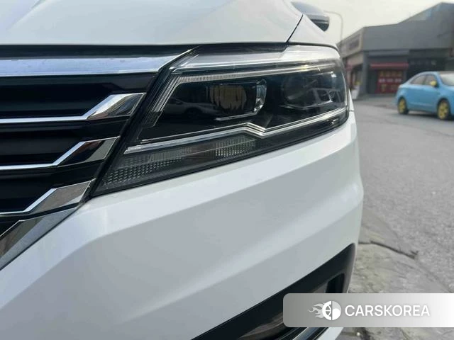 Volkswagen Lavida id 4271923 из Китая 8
