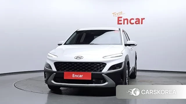 Hyundai The New Kona id 3366634 из Кореи 13