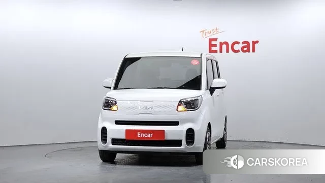 Kia The New Ray id 3640080 из Кореи 13