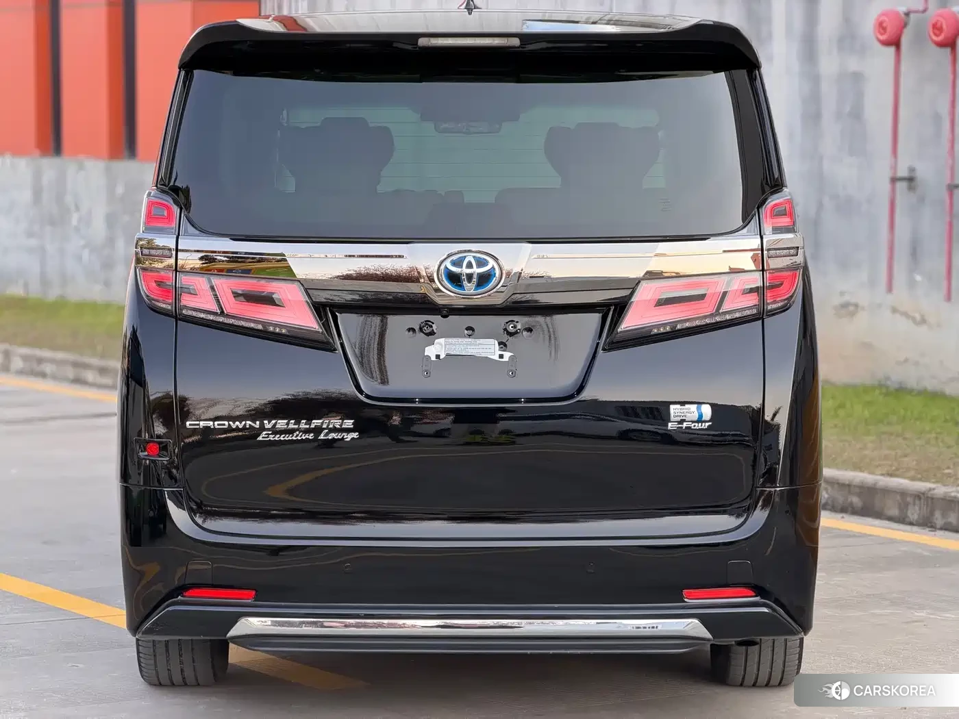 Toyota Wilfa 2022 Черный из Китая, фото 5