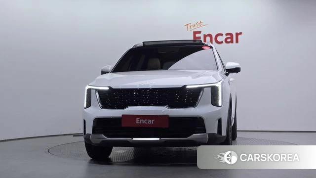 Kia The New Sorento 4th Generation id 4757290 из Кореи 23