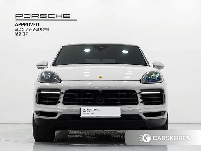 Porsche Cayenne (PO536) id 3410803 из Кореи 12