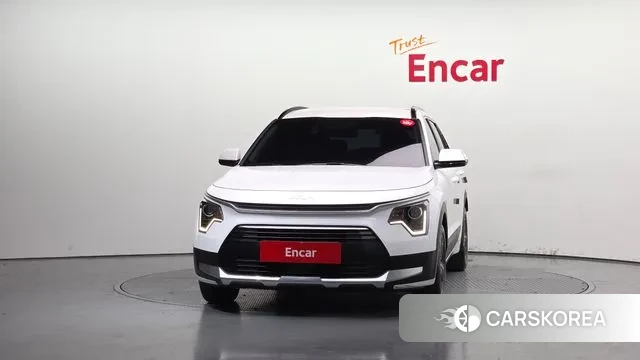 Kia Di Ol Nu Niro id 3389610 из Кореи 13