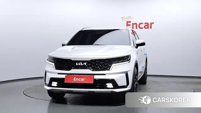 Kia Sorento 4th Generation id 3372314 из Кореи 13
