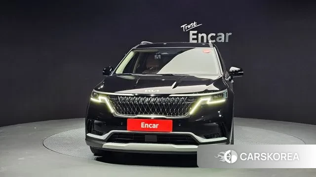 Kia Carnival 4th generation id 3518484 из Кореи 13