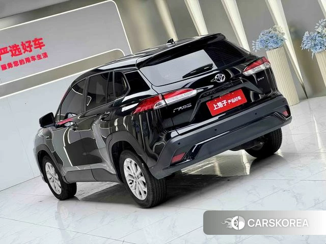 Toyota Fenglanda id 4278226 из Китая 11