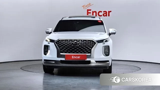 Hyundai Palisade id 3665037 из Кореи 13