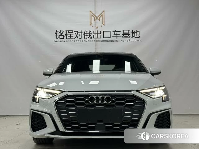 Audi A3 id 4393903 из Китая 20