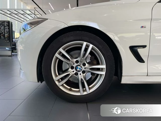 BMW 3 series GT id 4253457 из Китая 7