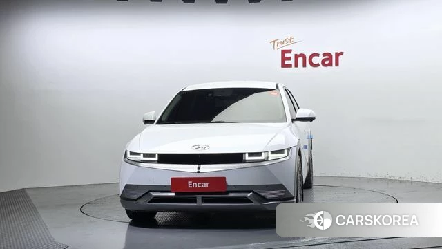 Hyundai Ionic 5 id 4864343 из Кореи 23