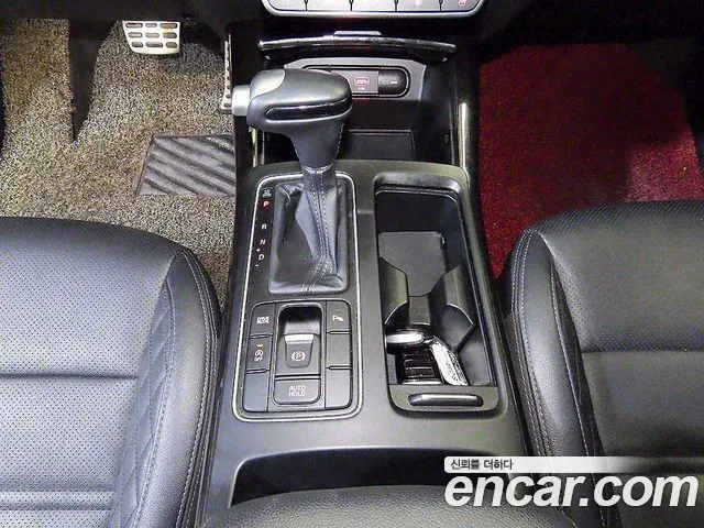 Kia The New Sorento id 2642846 из Кореи 13