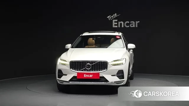 Volvo XC60 second Generation id 3689770 из Кореи 13