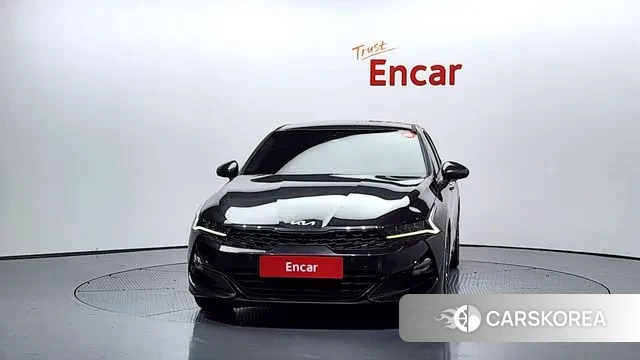 Kia K5 3rd generation id 3432815 из Кореи 13