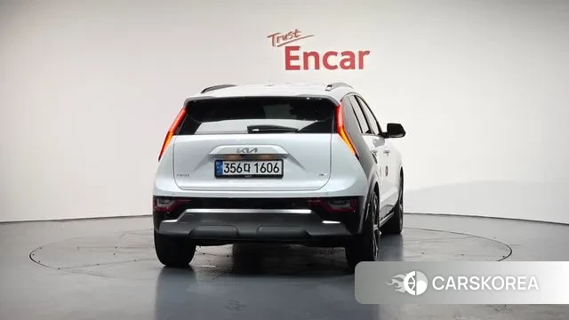 Kia Di Ol Nu Niro id 3043547 из Кореи 13