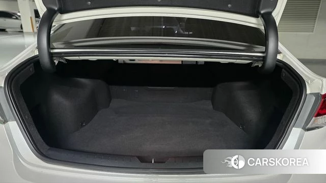 Hyundai Sonata New Rise id 4304921 из Кореи 12