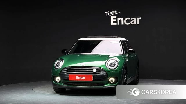 Mini Cooper Clubman id 4496065 из Кореи 23