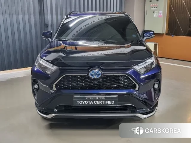 Toyota RAV4 5th Generation id 2939397 из Кореи 13