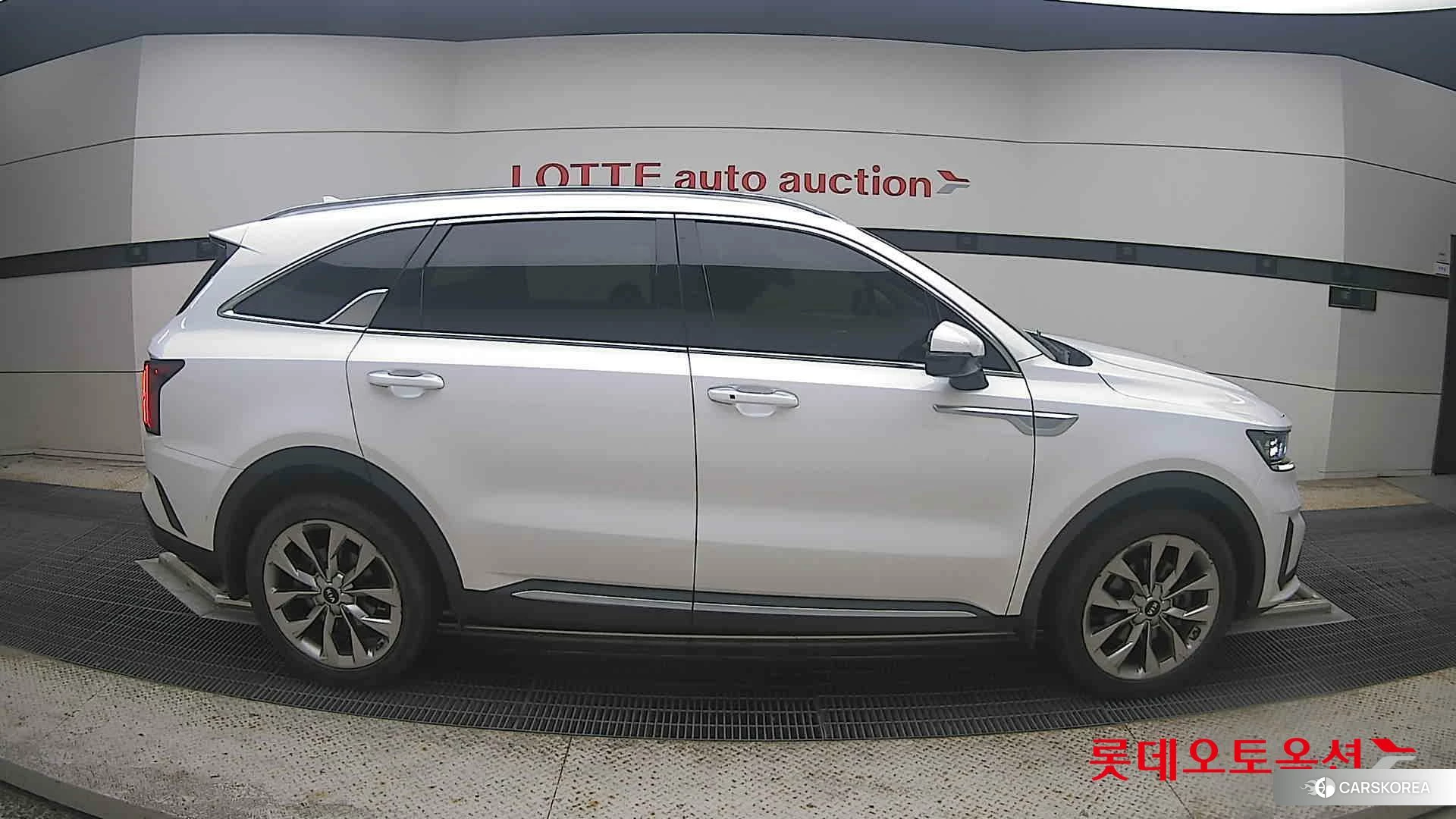 Kia Sorento id 4674222 из Кореи 23