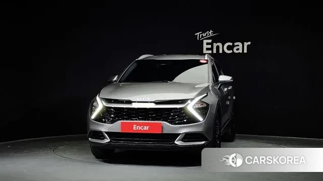 Kia Sportage 5th Generation id 3640280 из Кореи 13