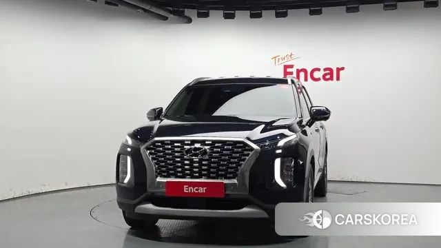 Hyundai Palisade id 3280905 из Кореи 13