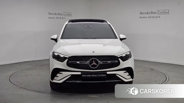 Mercedes-Benz GLC-Class X254 id 3554814 из Кореи 13
