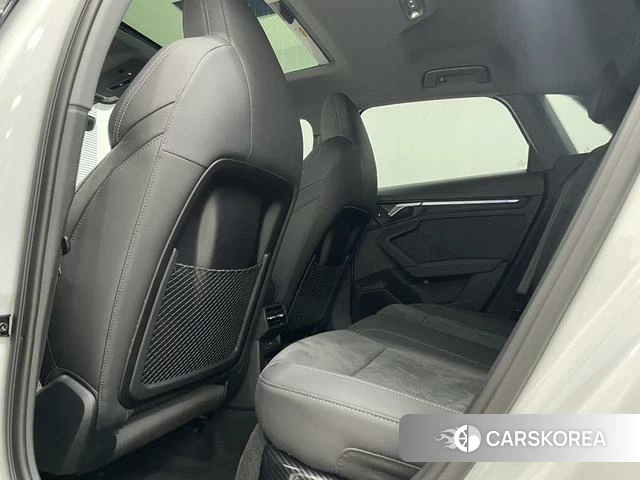 Audi A3 id 4342149 из Китая 17
