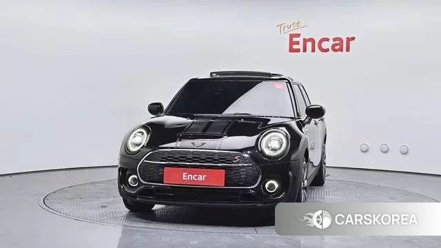 Mini Cooper S Clubman id 3712826 из Кореи 13